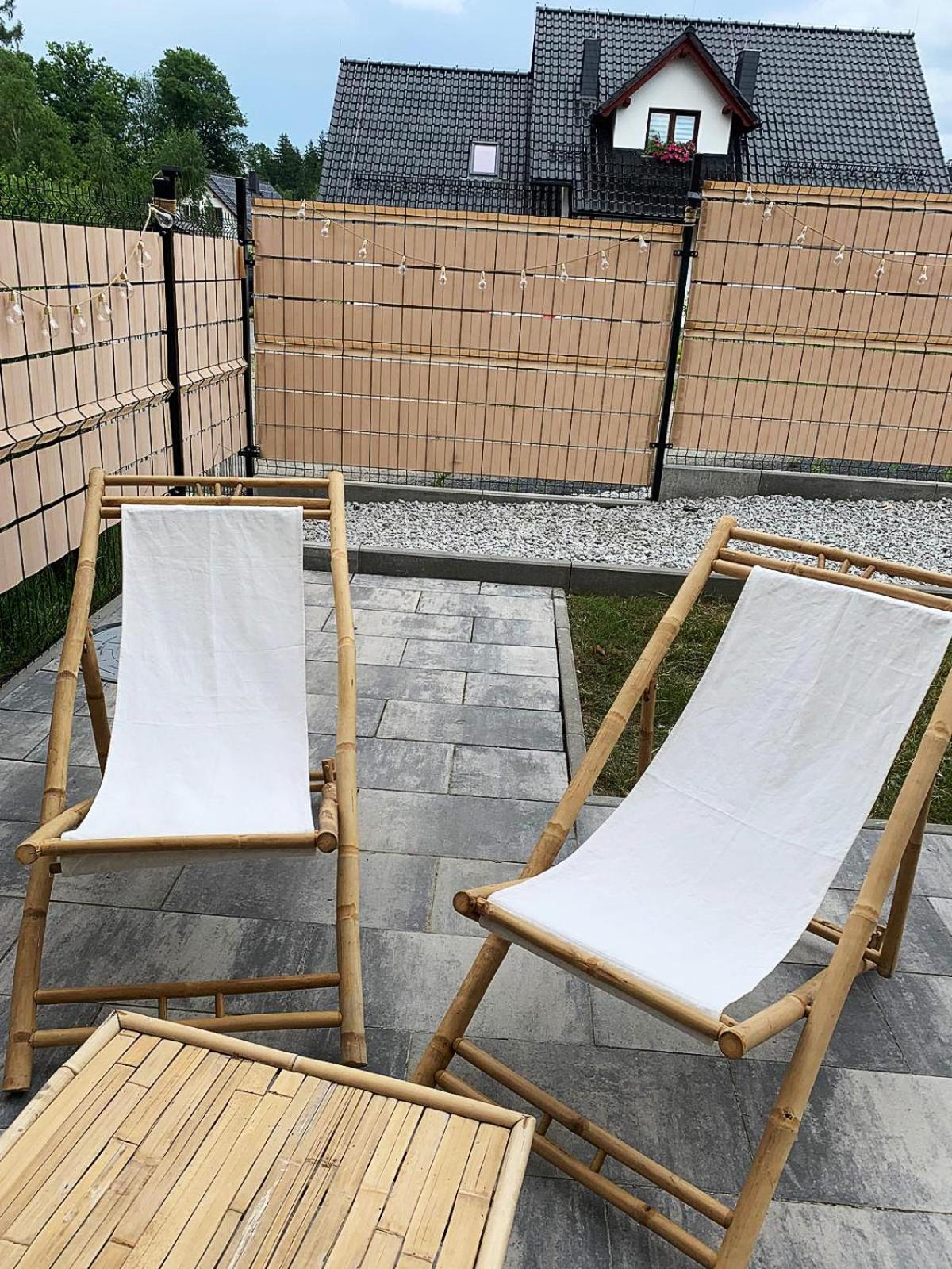 Apartament Paryska Jelenia Góra Eksteriør billede