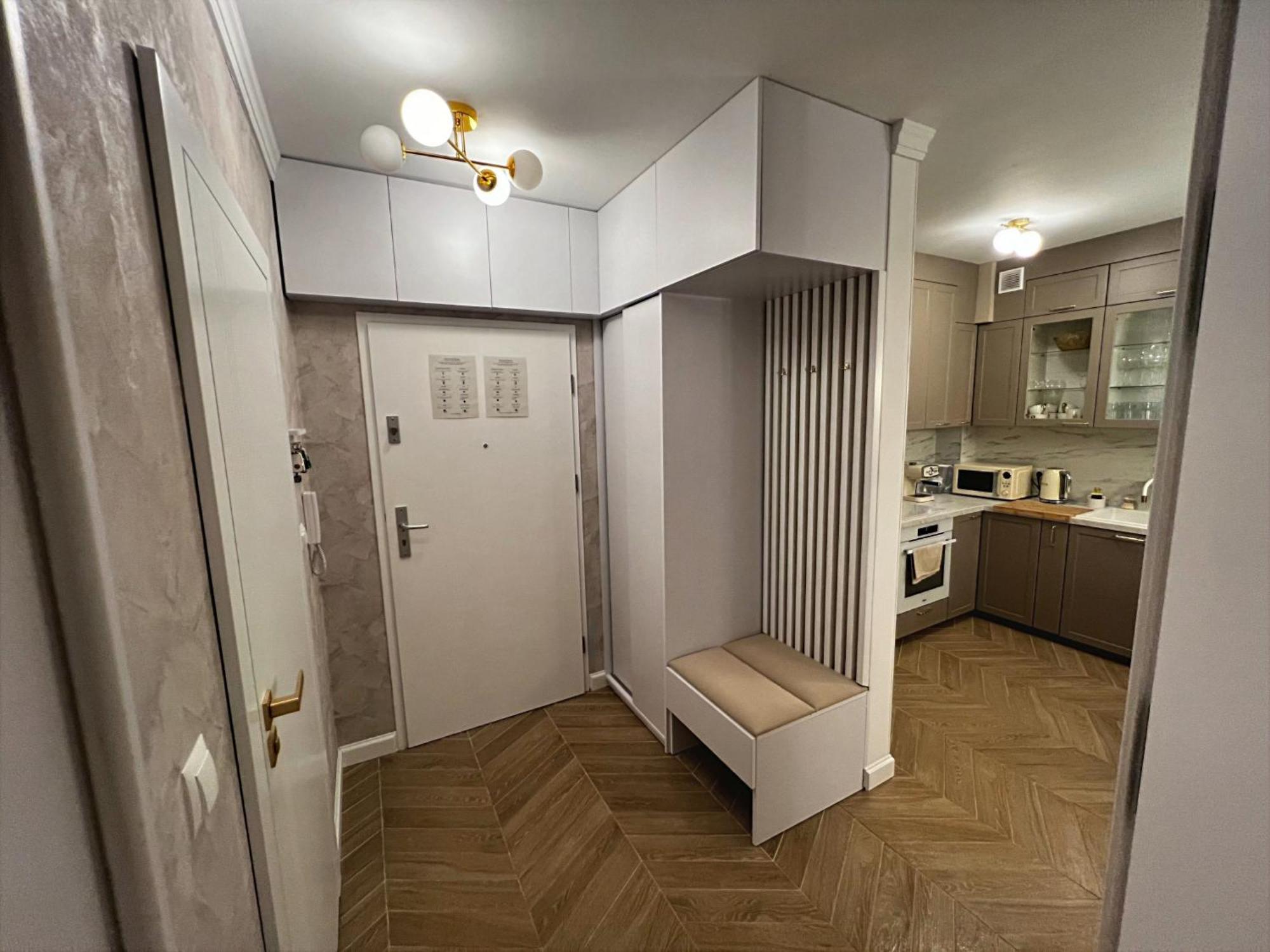 Apartament Paryska Jelenia Góra Eksteriør billede