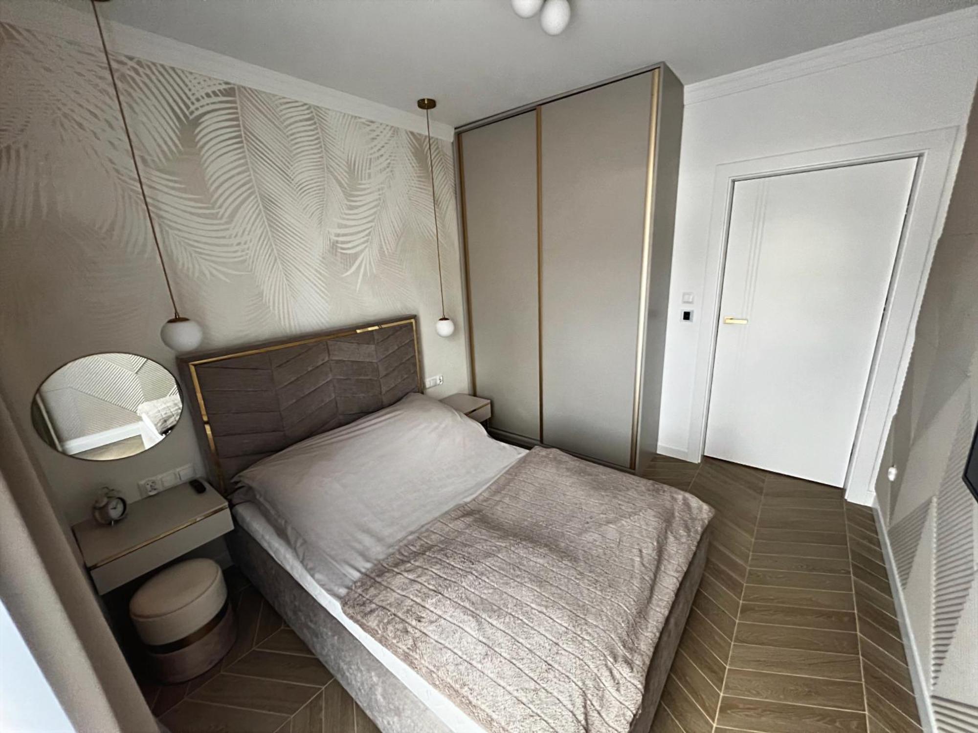 Apartament Paryska Jelenia Góra Eksteriør billede