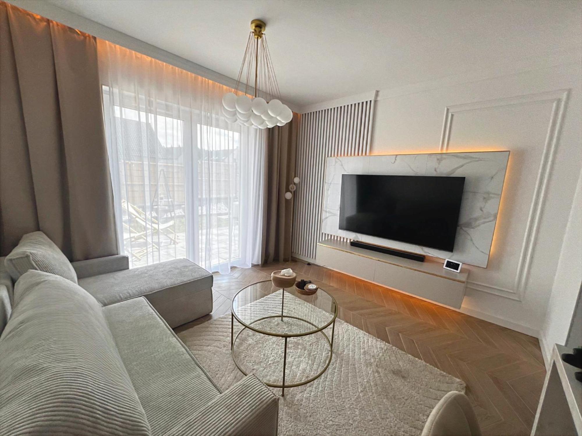 Apartament Paryska Jelenia Góra Eksteriør billede