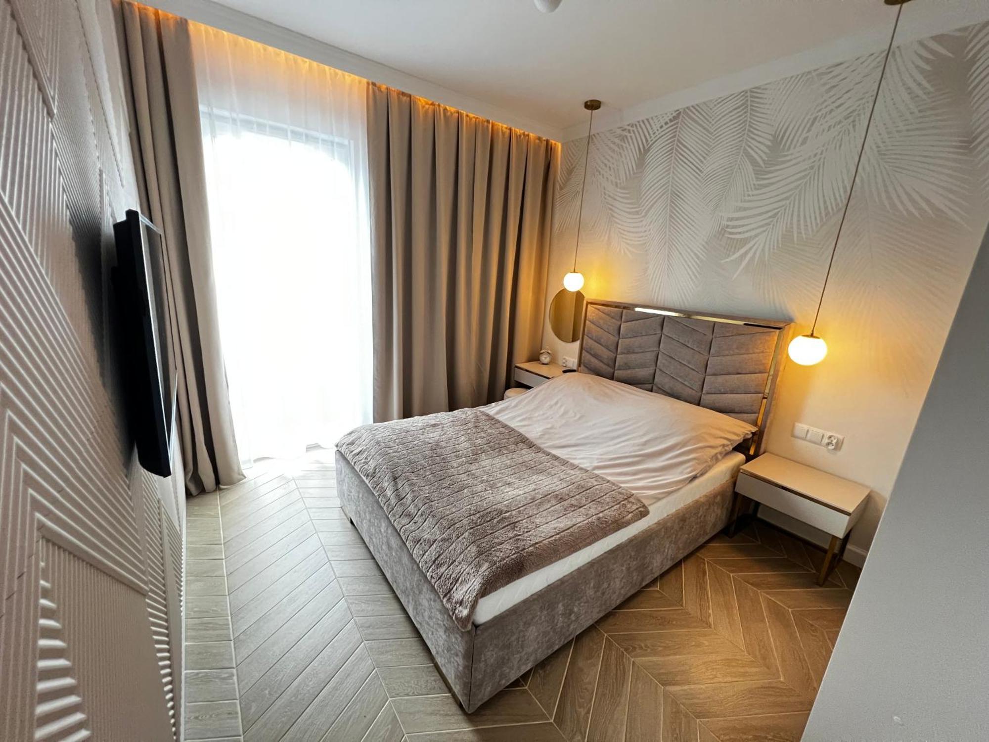 Apartament Paryska Jelenia Góra Eksteriør billede